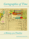 Cover image for Cartographies of Time